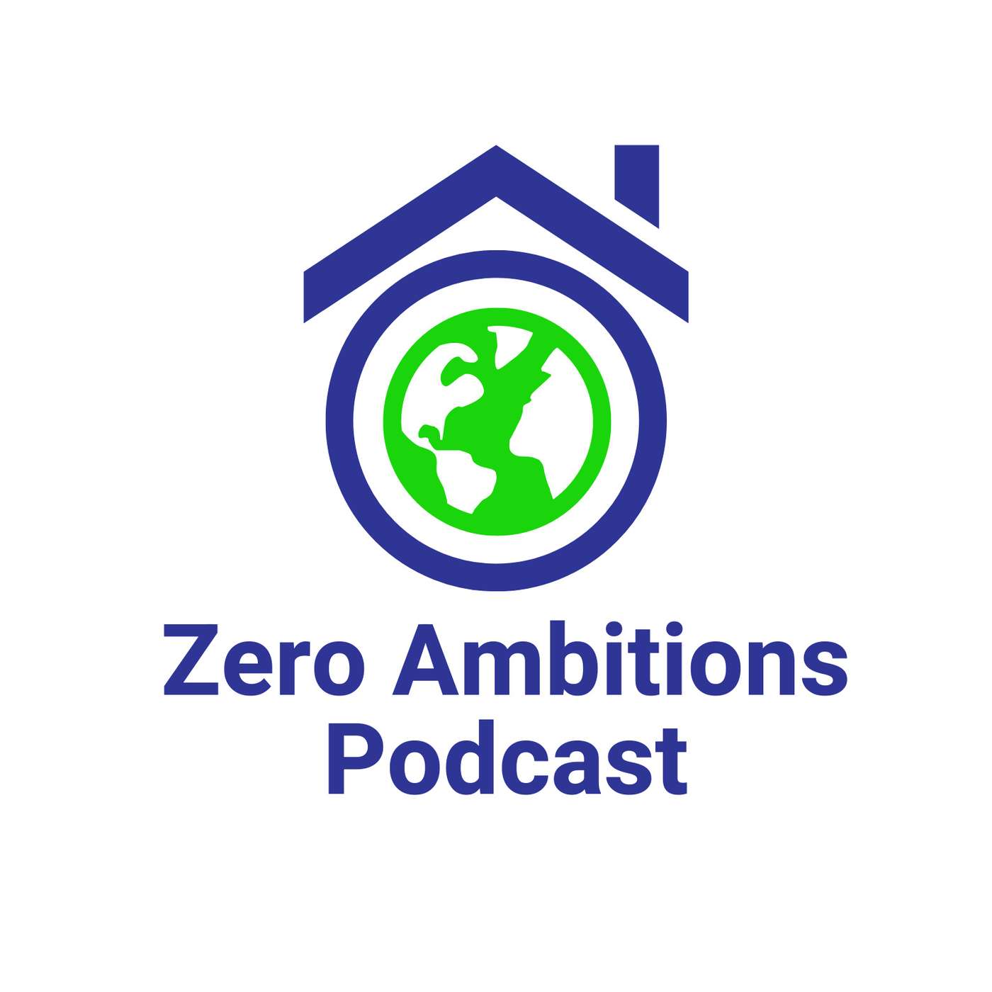 Zero Ambitions Podcast
