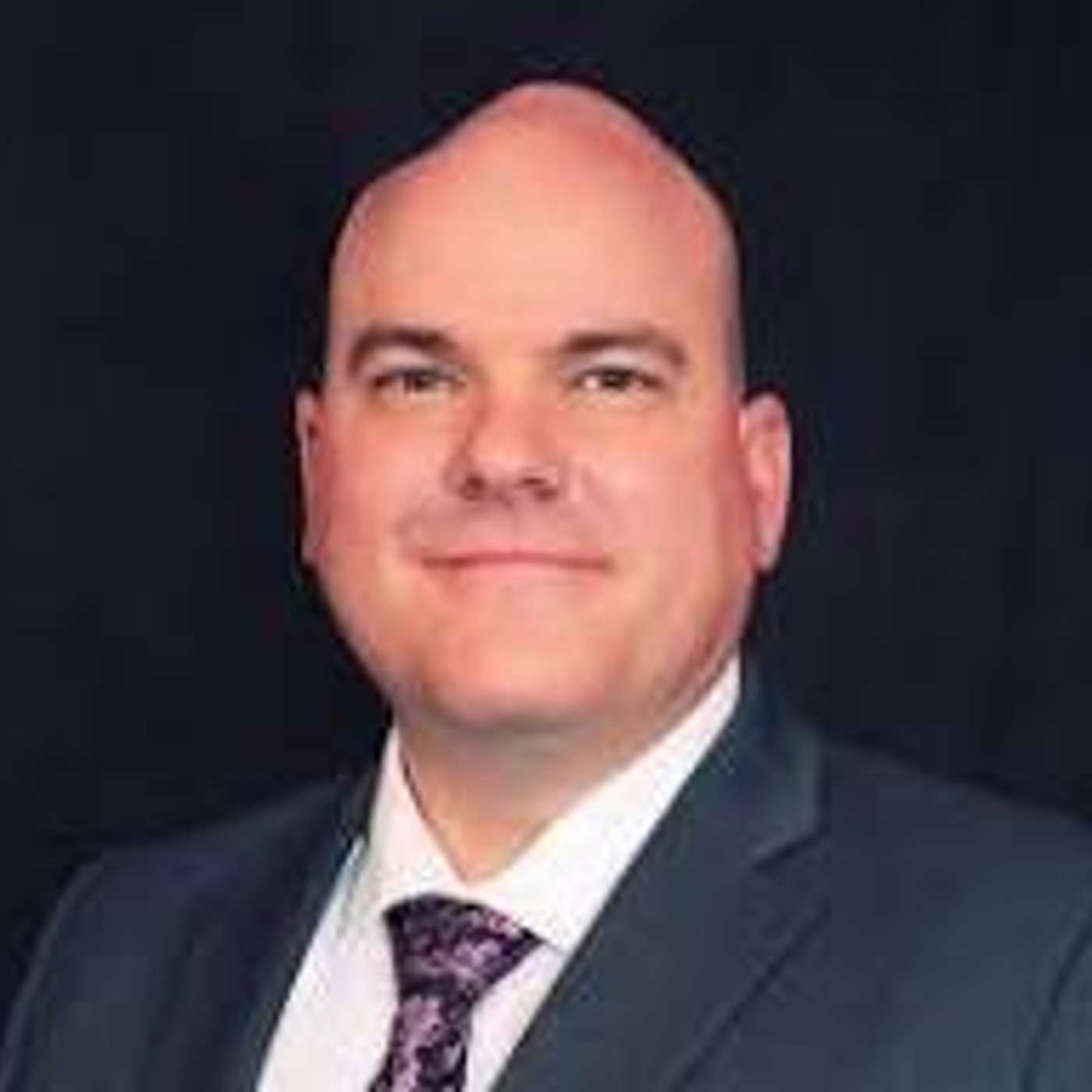 Sean Grayson City Manager Nevada City episode artwork
