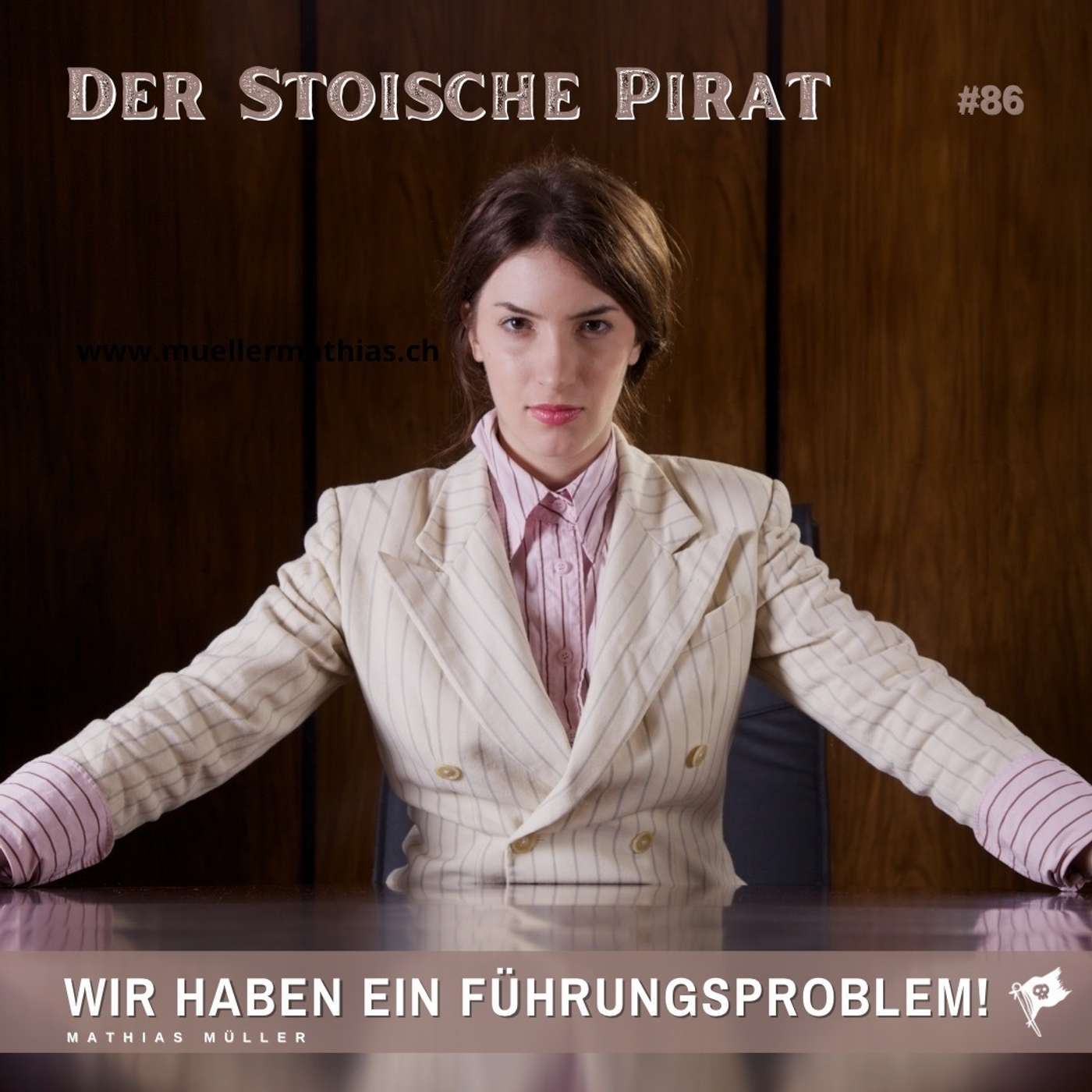Der stoische Pirat