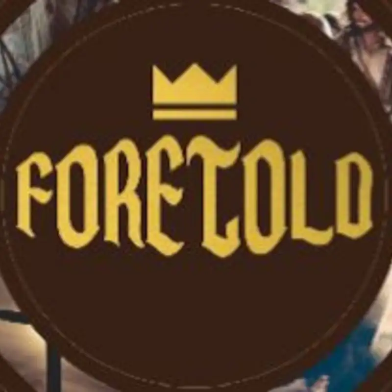 A King Foretold - Pastor Matt Clausen