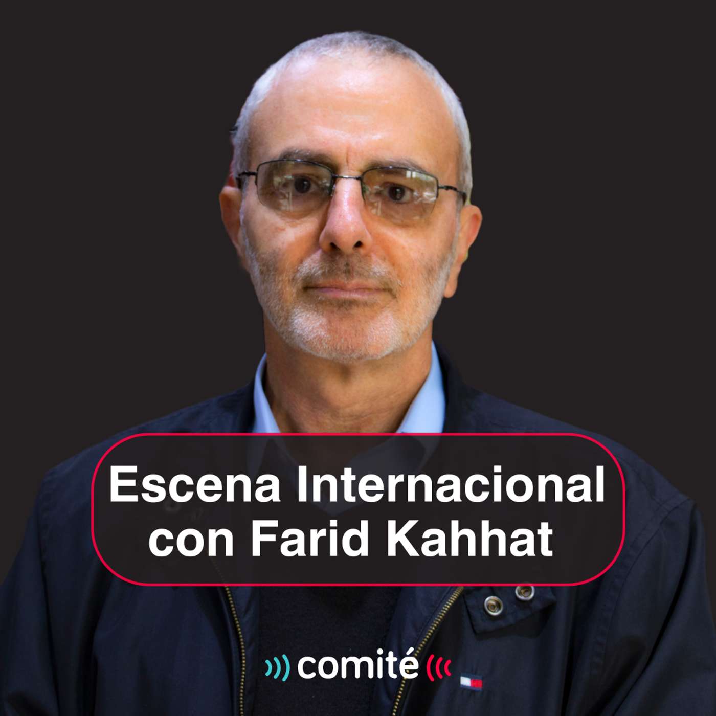 El conflicto comercial de Donald Trump: Estados Unidos contra el mundo | Escena Internacional con Farid Kahhat