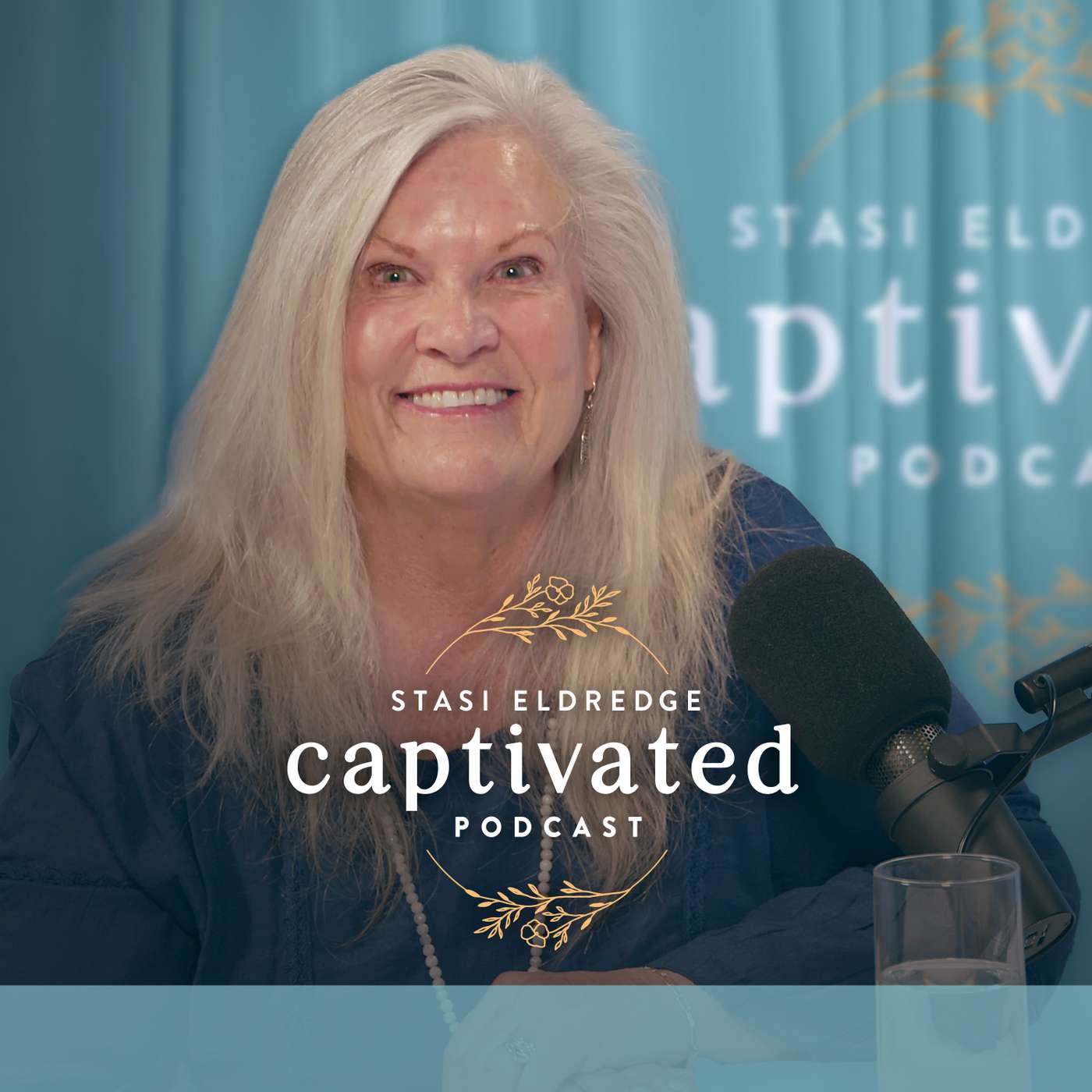 E121 | Fueling Intimacy: When You Draw Near to Jesus, Everything Changes episode artwork