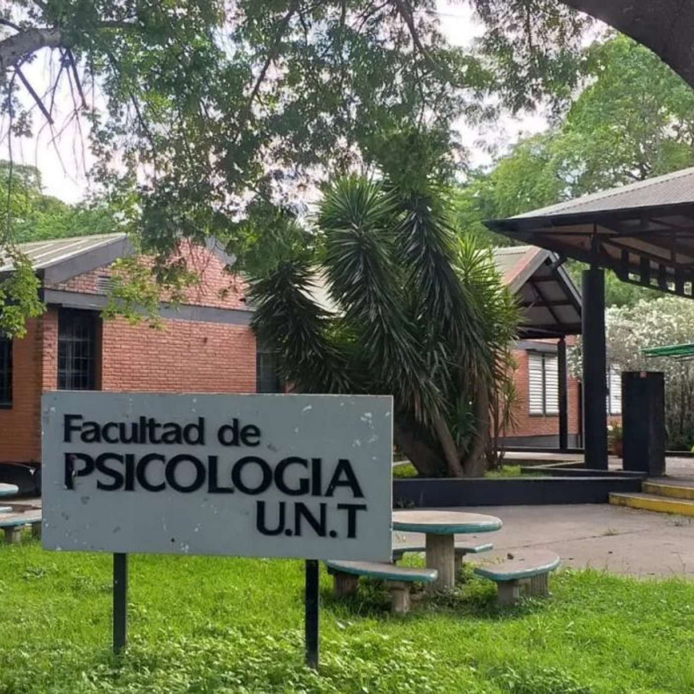 Amenaza en la Facultad de Psicología de la UNT: ¿la reacción por un aplazo o una broma de mal gusto?