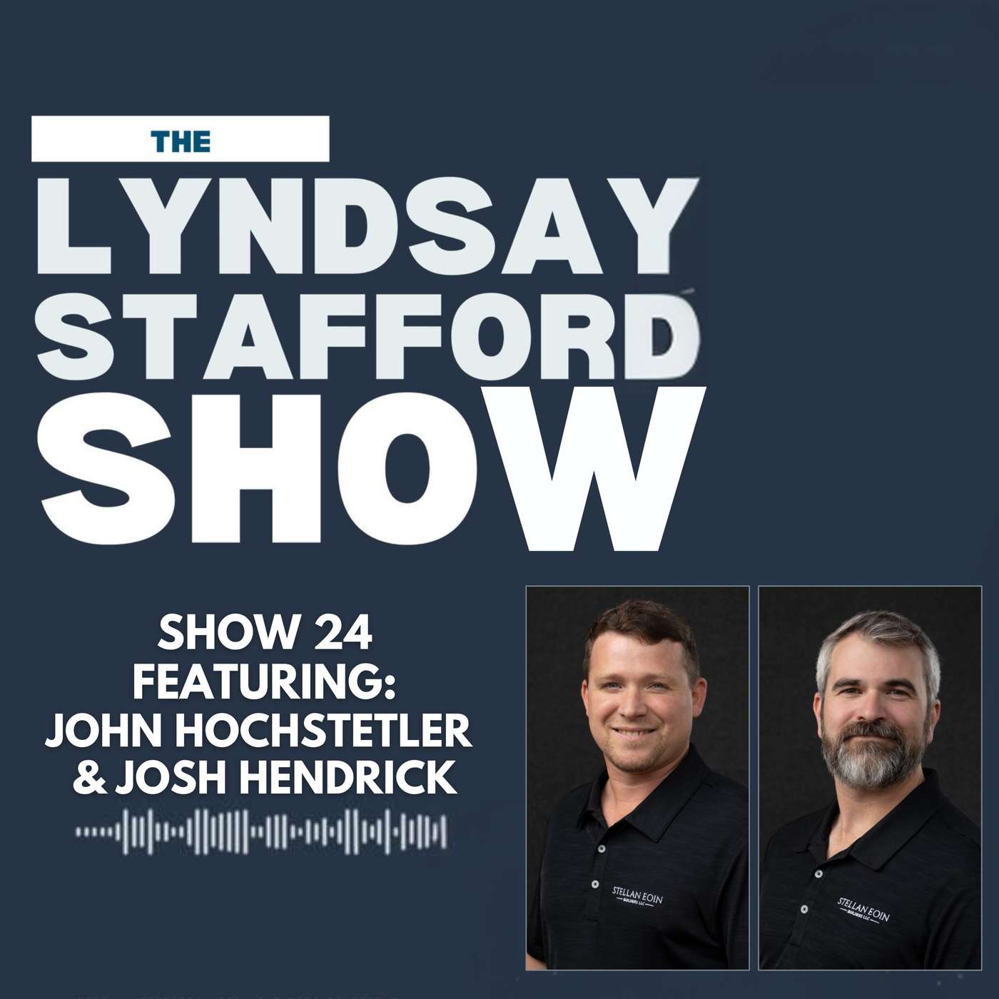 The Lyndsay Stafford Show