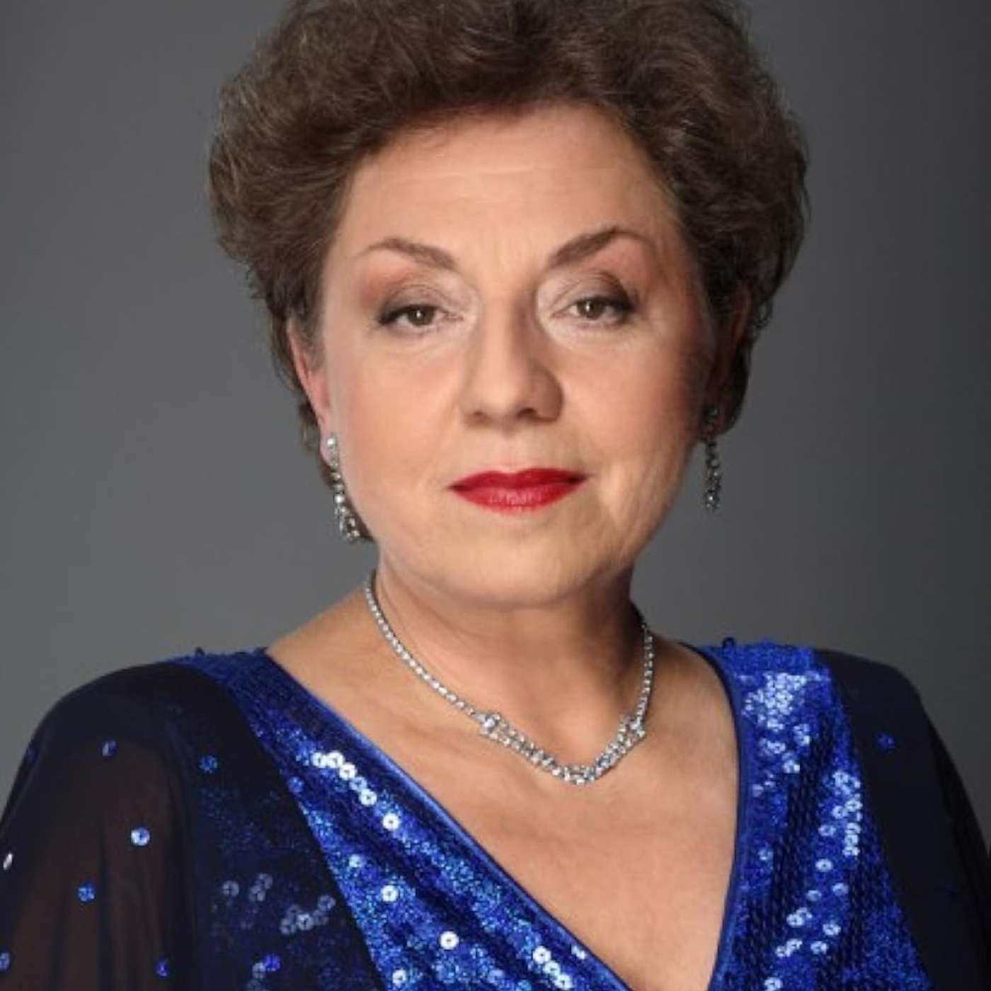 L'Aria che Tira…pillole di lirica - Re dell'abisso... - (Un Ballo In Maschera) - Ewa Podles