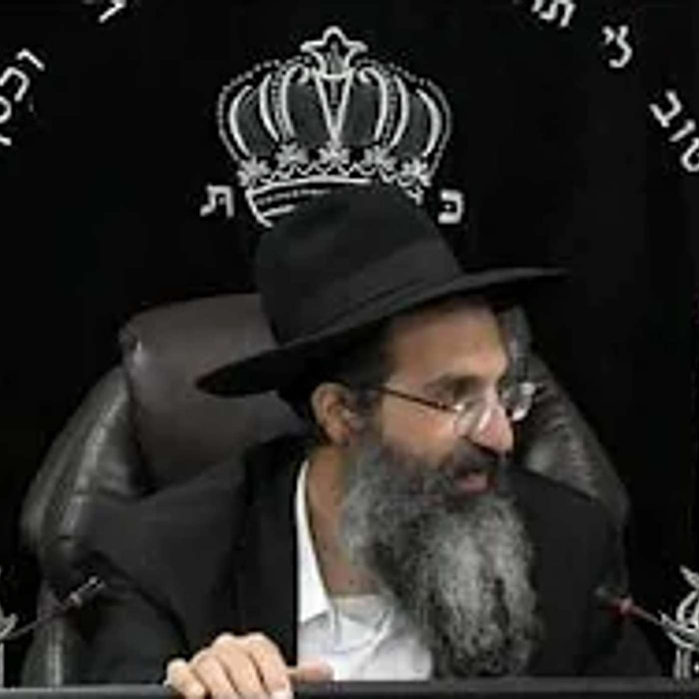 You do yours and God will do His | Rabbi Shai Oved | Wednesday - Parashat Bamidbar - Teshfu