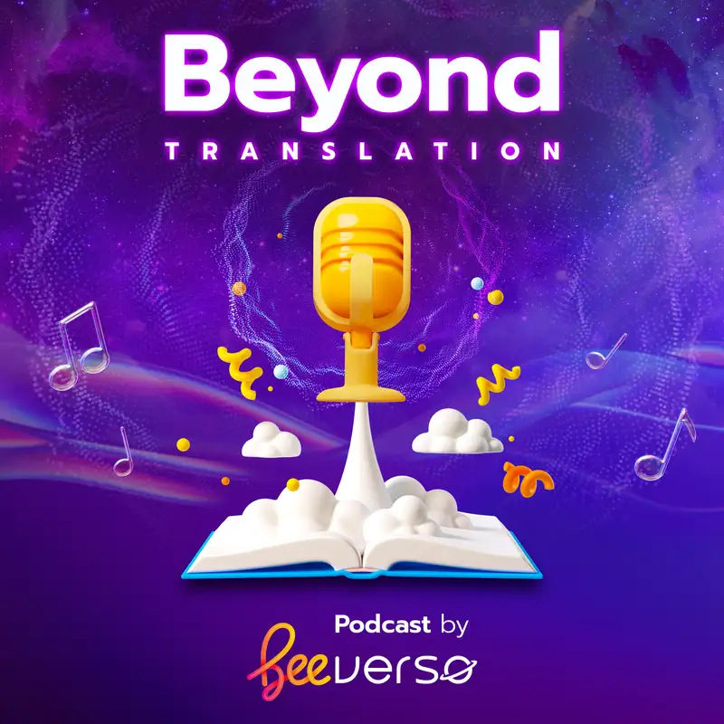 Beyond Translation
