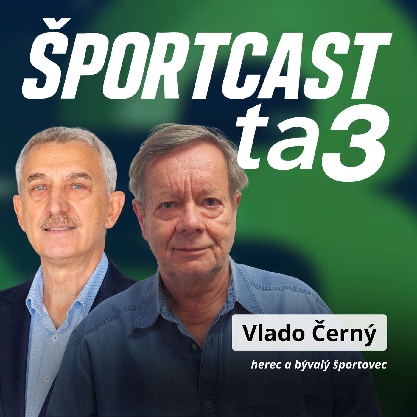 Podcast ta3