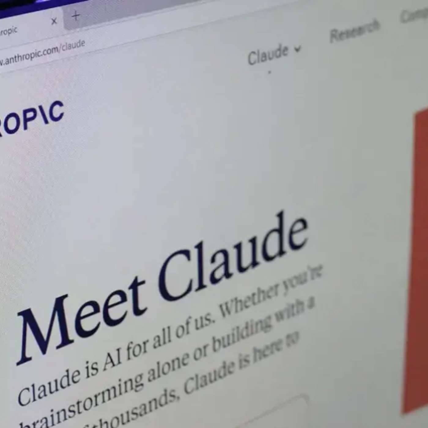 Anthropic Charts Ethical AI Path, Spotify Rolls Out AI Playlists, Apple Pins Ternus as Successor, Alibaba T-Head Targets IPO, and more...