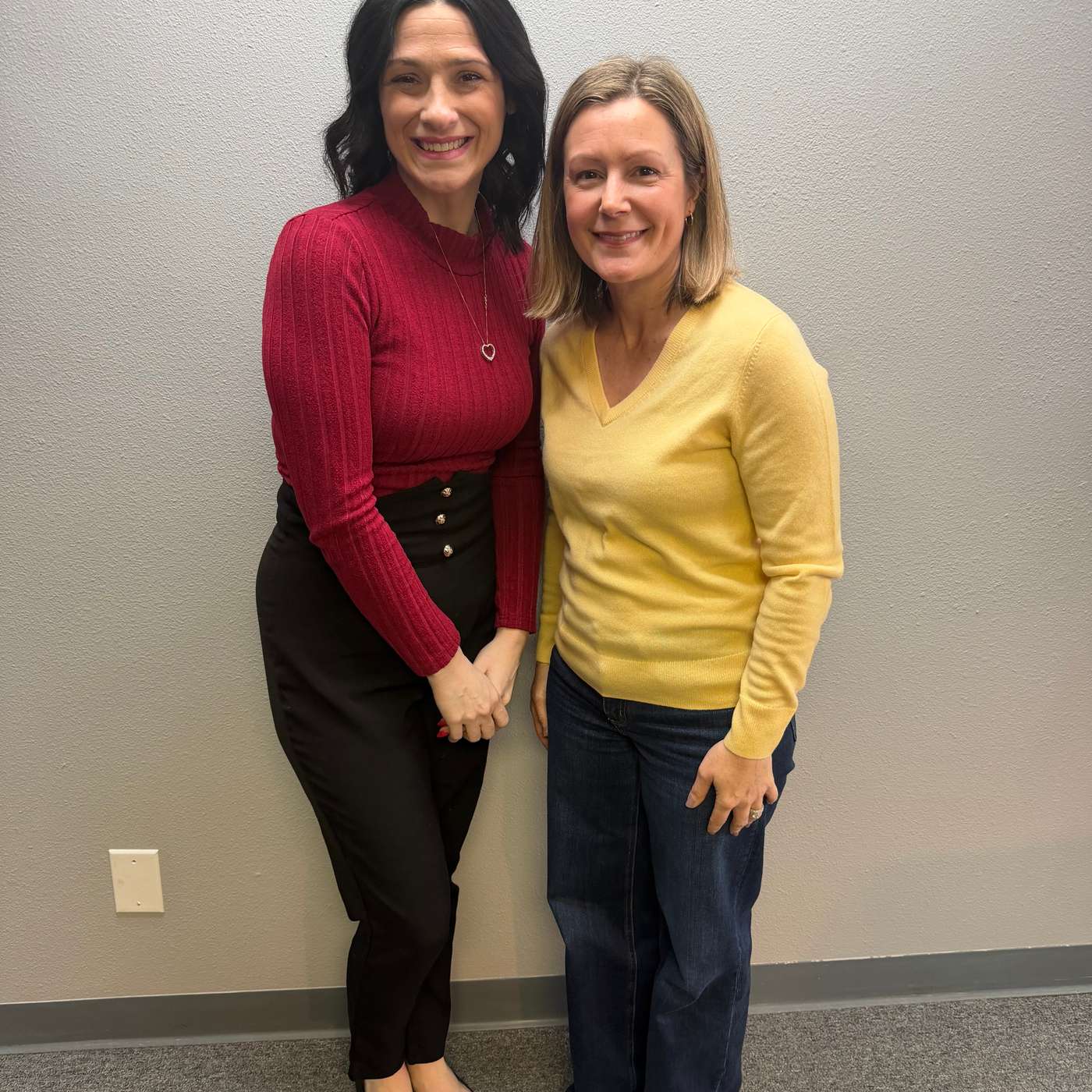 Hope Crump from Crump Insurance Agency interview with Amanda Smith -  March 17th, 2026