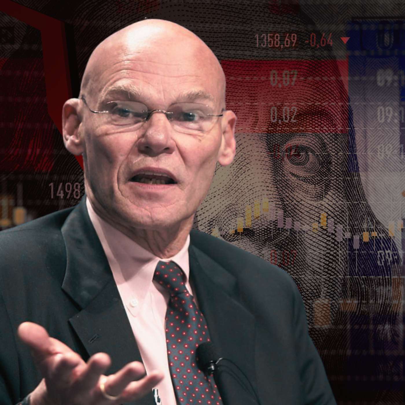 Look Through The Chaos