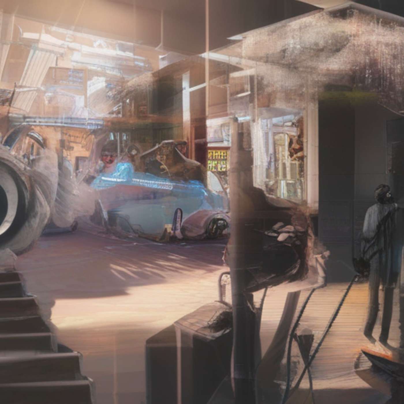 Empowering Community Lending in Baltimore episode artwork