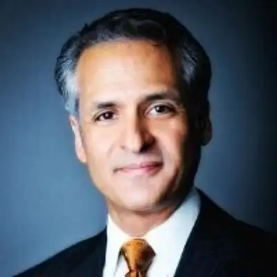 Reynaldo E. Arellano, CPA PFS CGMA