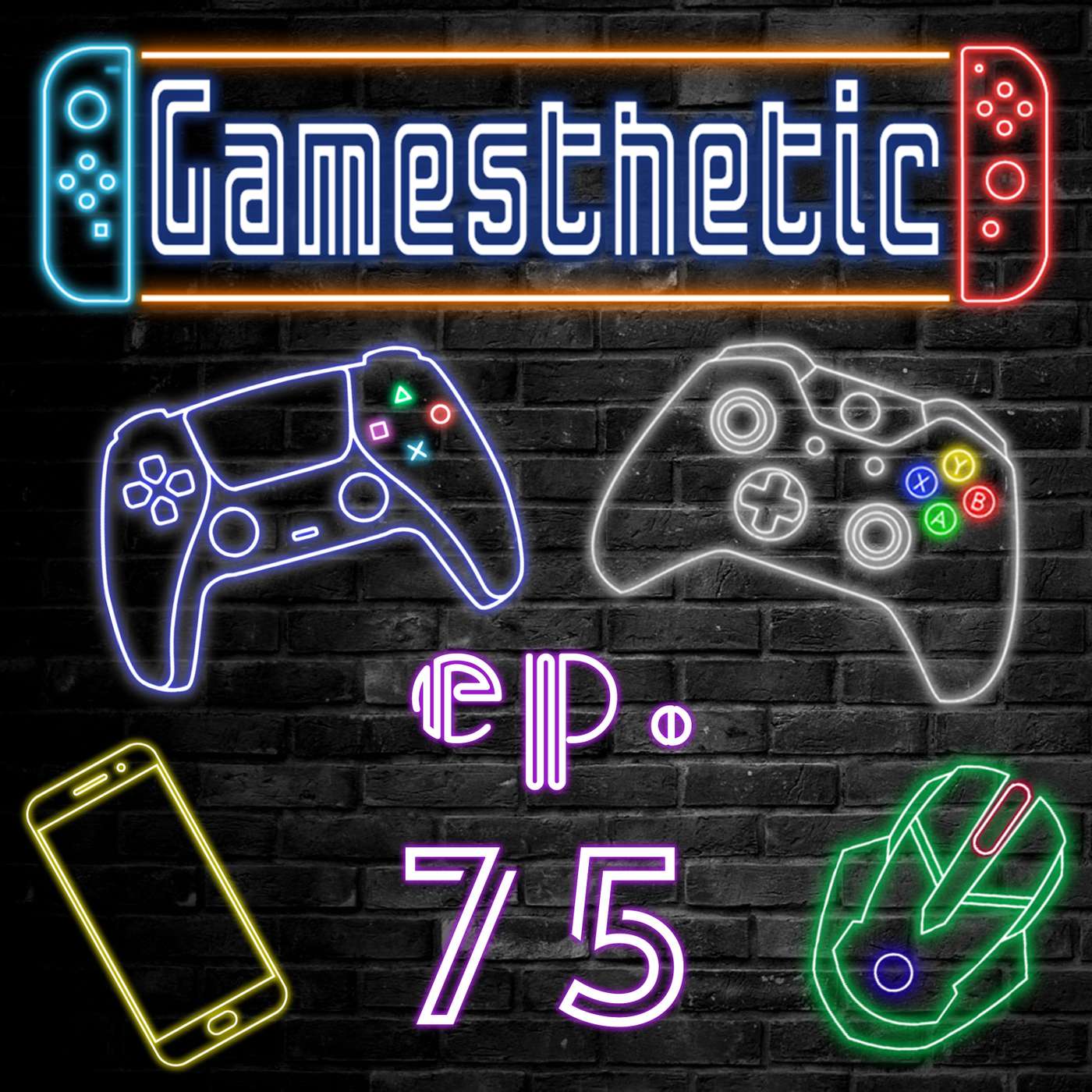 Sony buys Bungie aka A Live Service King & Pokemon Legendary Grind Arceus | GS 75 episode artwork