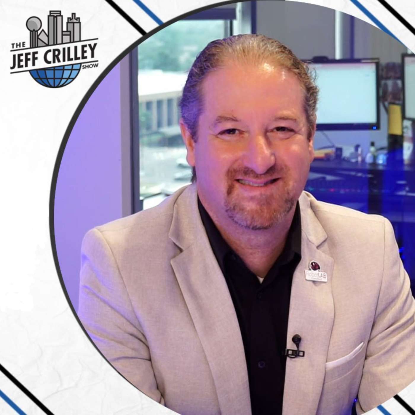 The Jeff Crilley Show