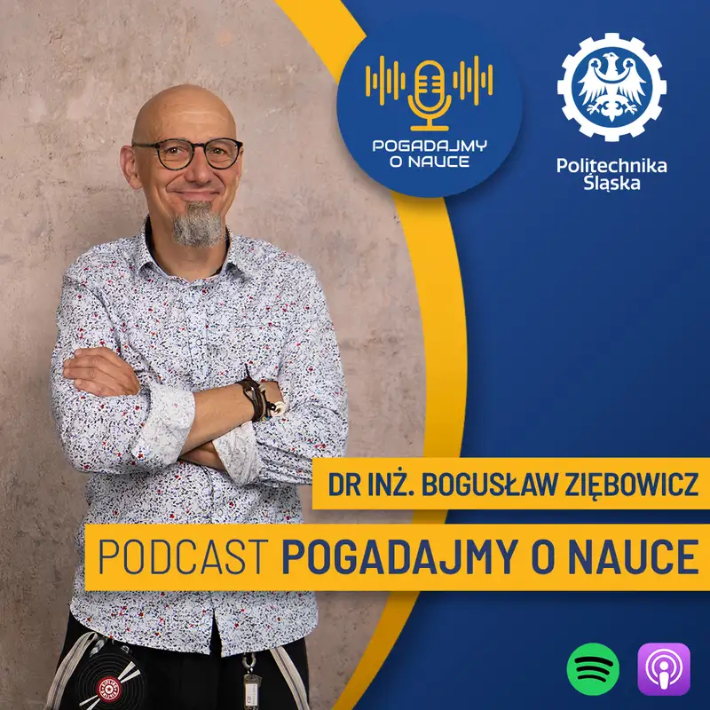 Pogadajmy o nauce: O fenomenie spotkań w rytmie winyla