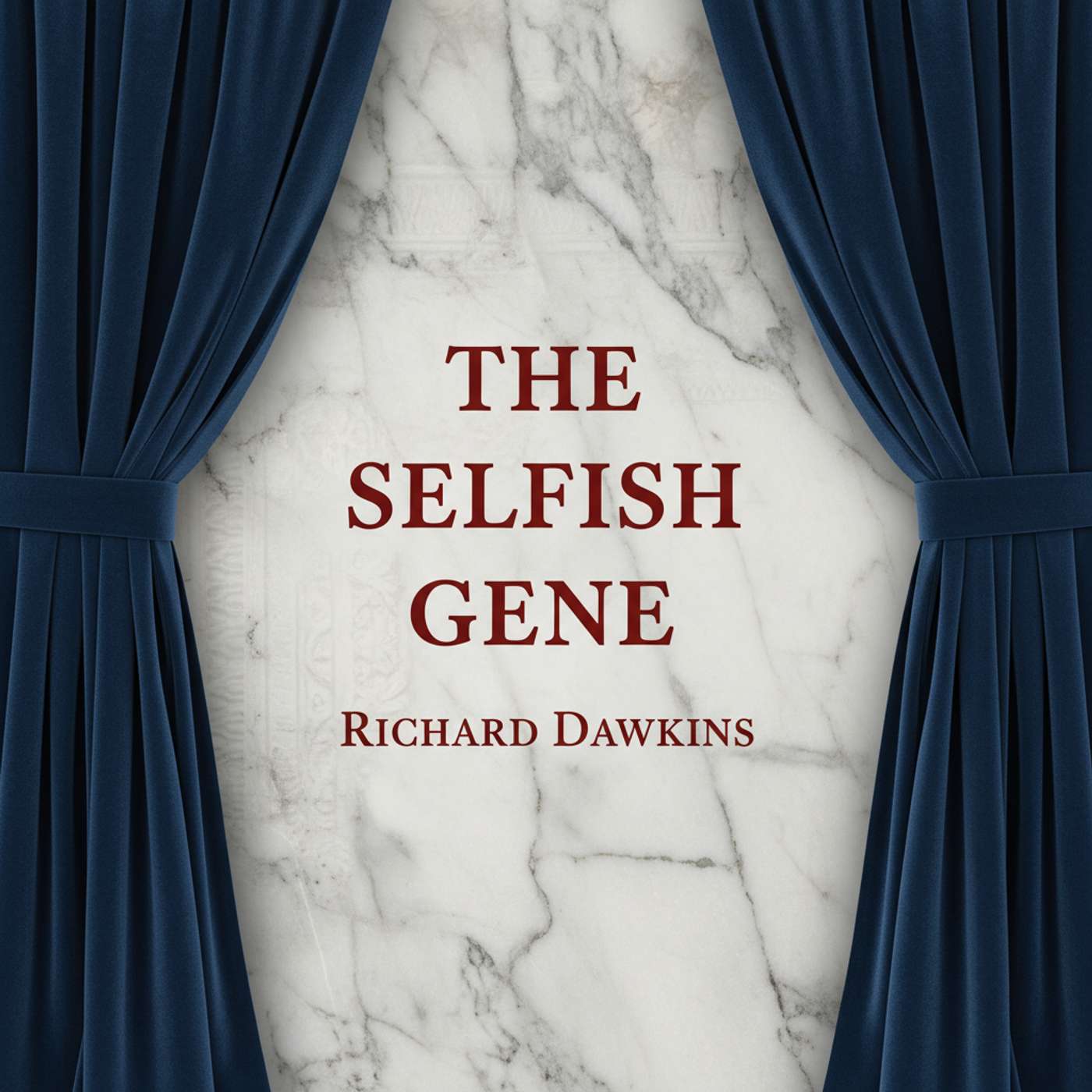 The Selfish Gene