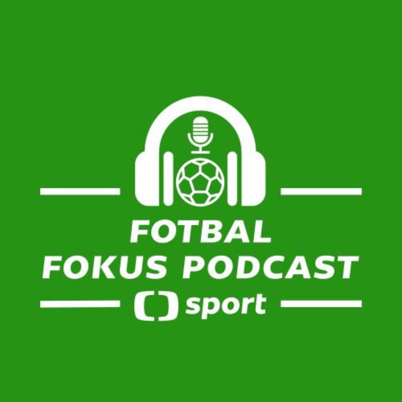 Fotbal fokus podcast: V čem Slavia vytvořila monstrum a má Plzeň v Alkmaaru šanci? episode artwork