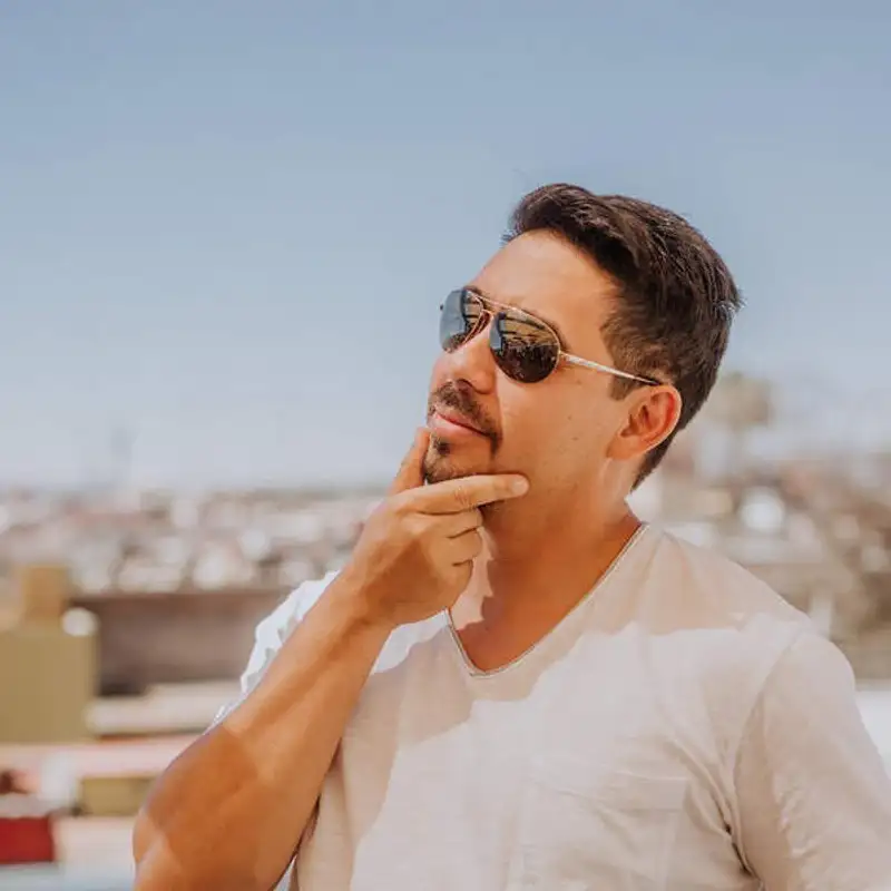 Um pouco mais sobre Ray Blakney e o empreendedorismo digital