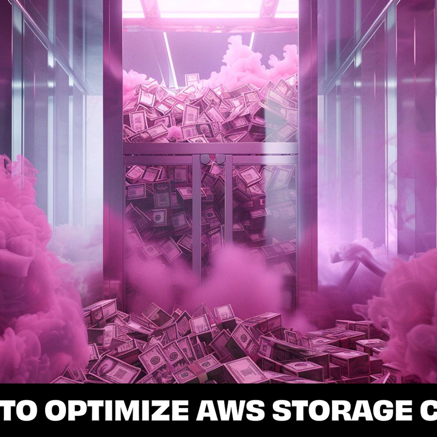 The Ultimate Guide to Lower Your AWS Storage Costs