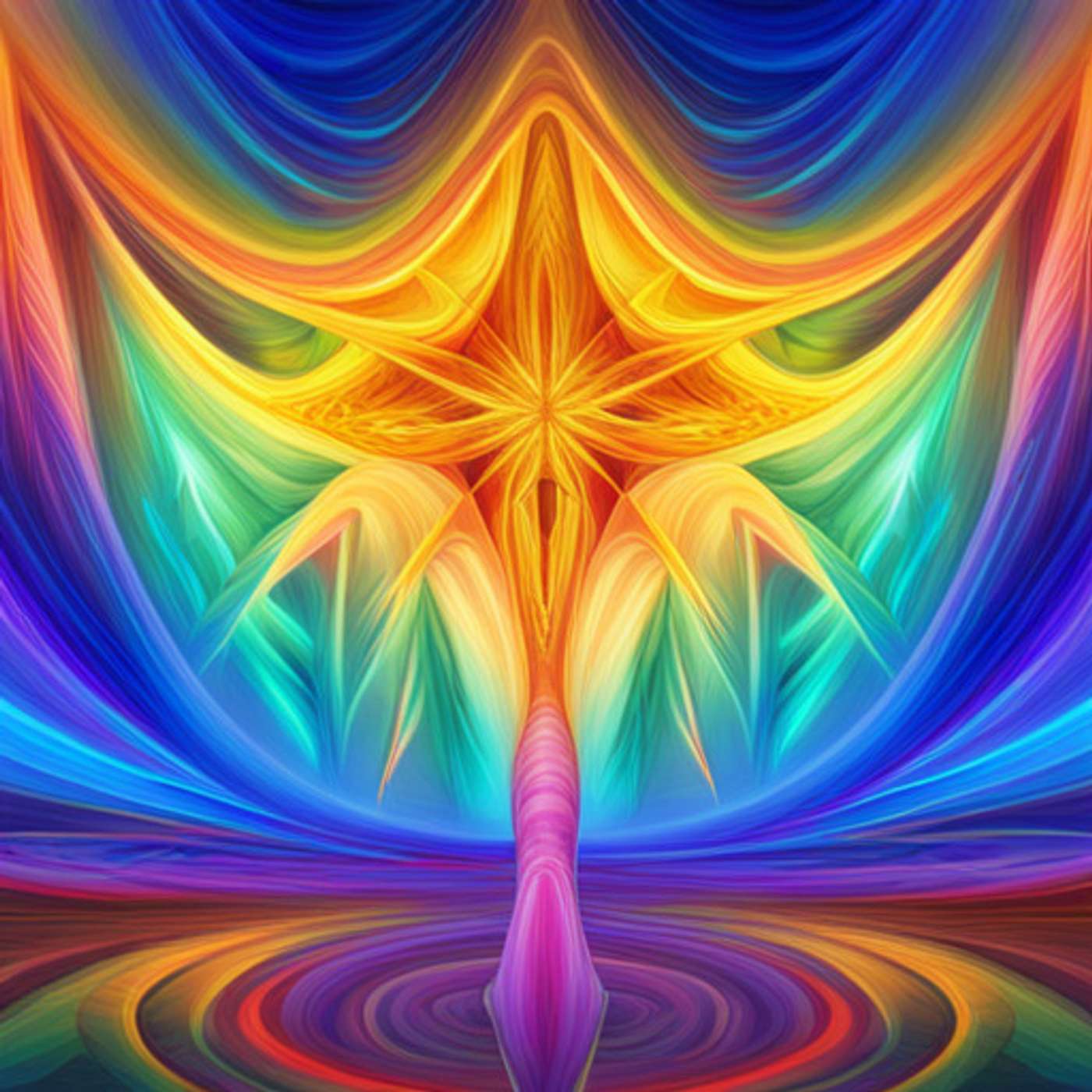 # Daily Wisdom from the Tanya: Exploring Continuous Creation with Rabbi Solomon Sage episode artwork