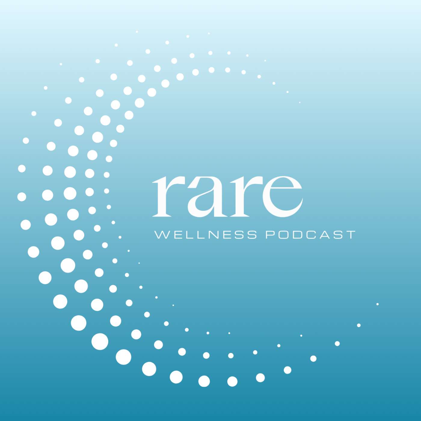 Rare Wellness Podcast (by Center for Regenerative and Performance Medicine) cover
