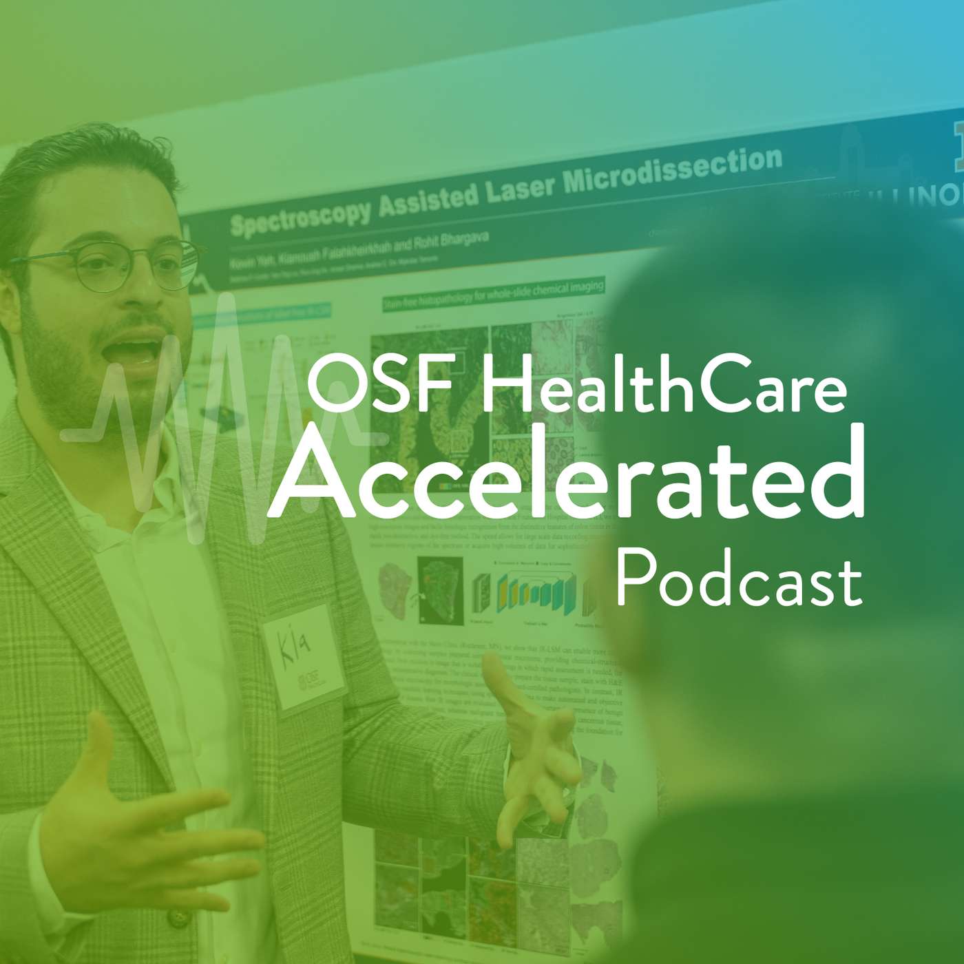 OSF HealthCare Accelerated