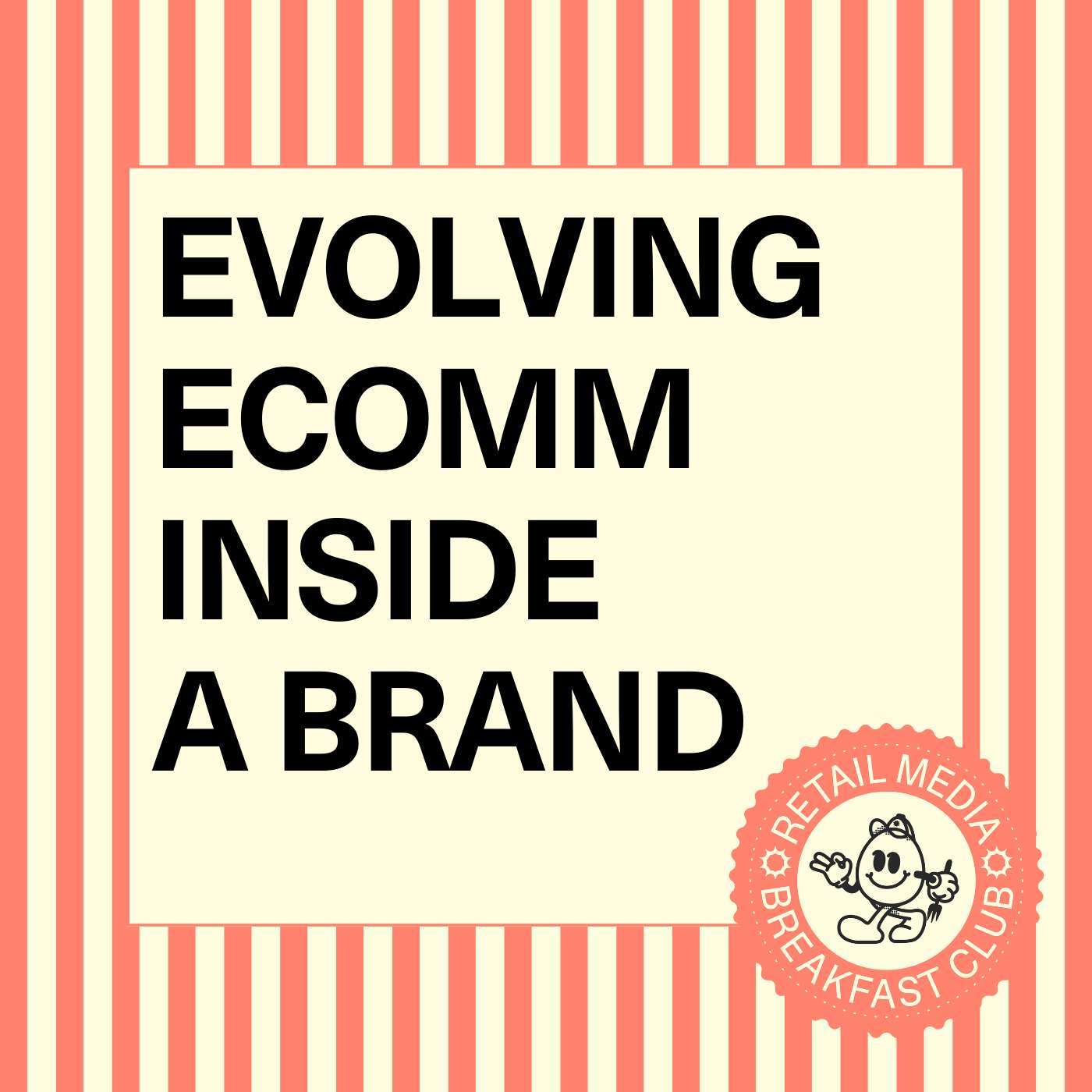 Retail Media Breakfast Club