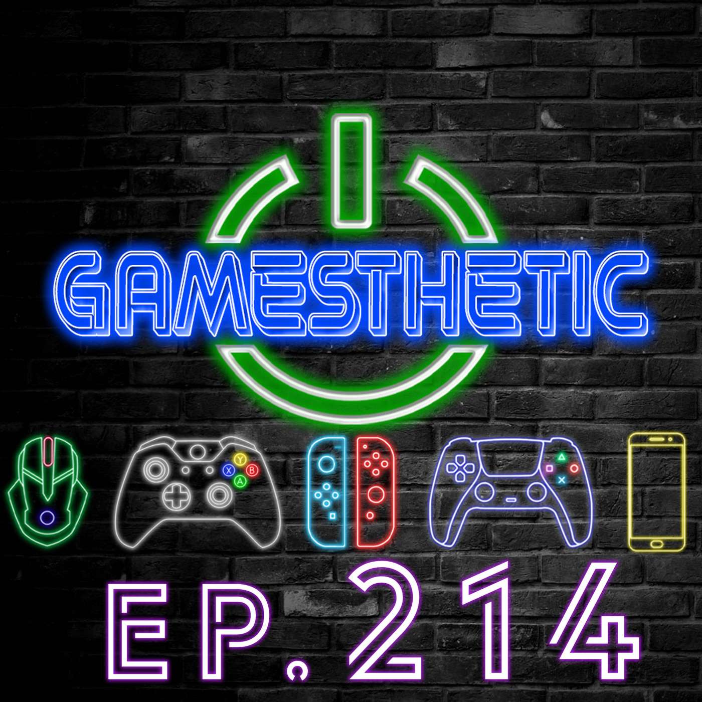 Expedition 33 Is A GOAT EZ, Oblivion Remaster Is Perfect & NS2 Pre-Orders Are Wild | GS214 episode artwork
