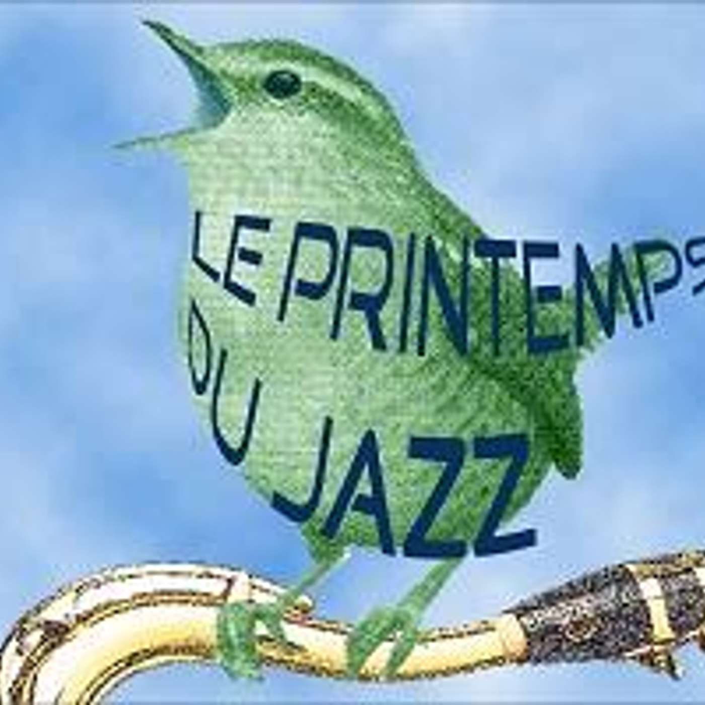 Le Printemps du Jazz episode artwork