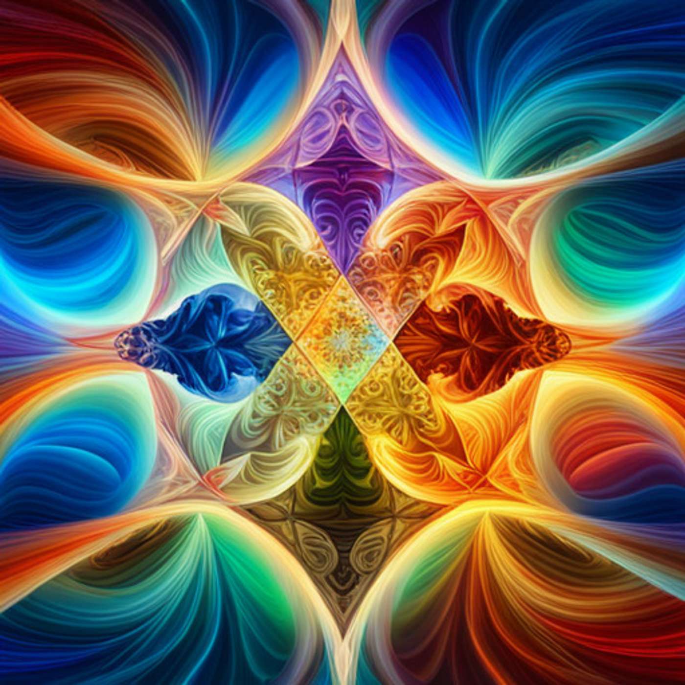 Understanding the Tanya and Talmud: Balancing Love and Judgment in Kabbalah episode artwork
