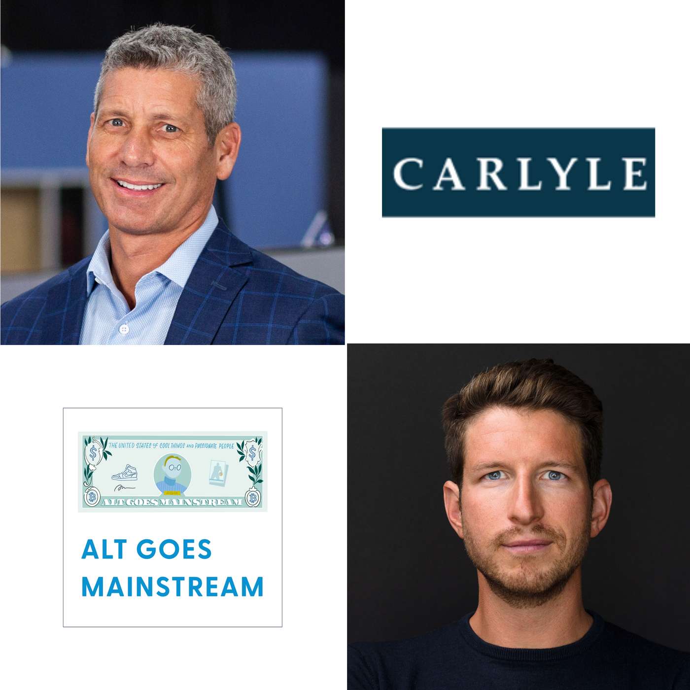 Alt Goes Mainstream: The Latest on Alternative Investments, WealthTech, & Private Markets