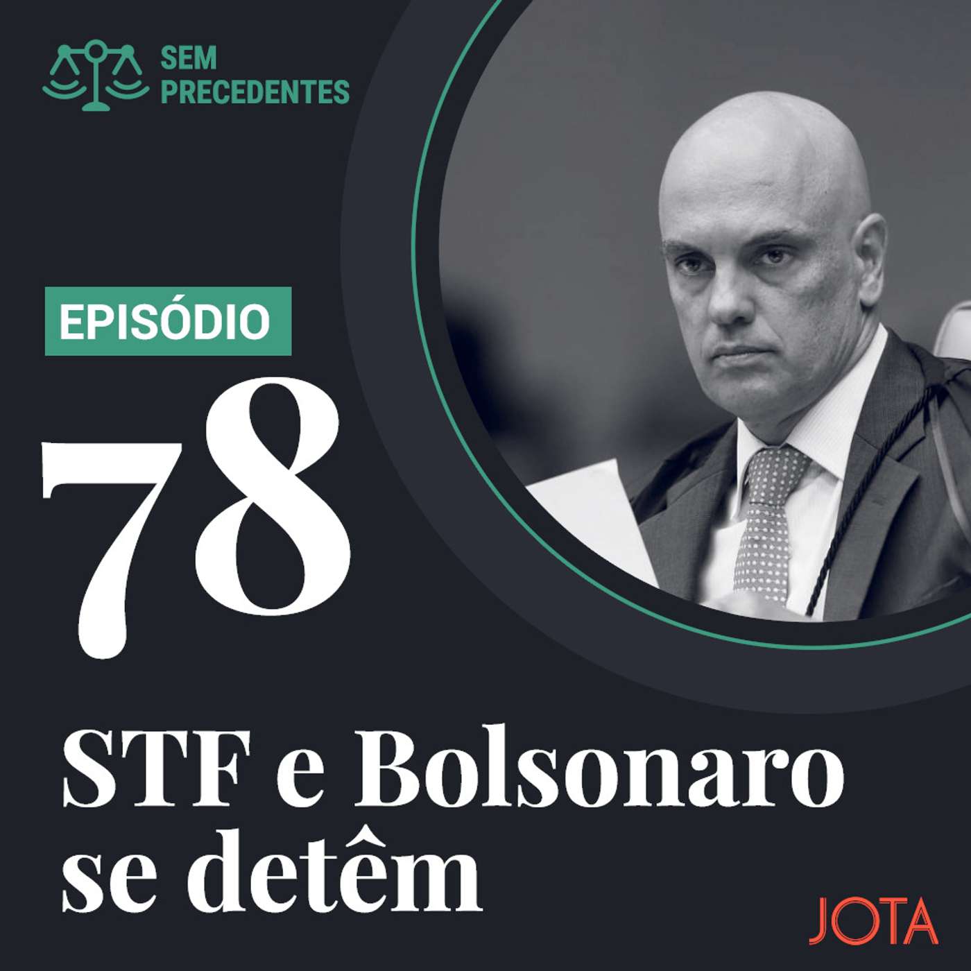 Bolsonaro recuou. O STF também I Sem Precedentes #78