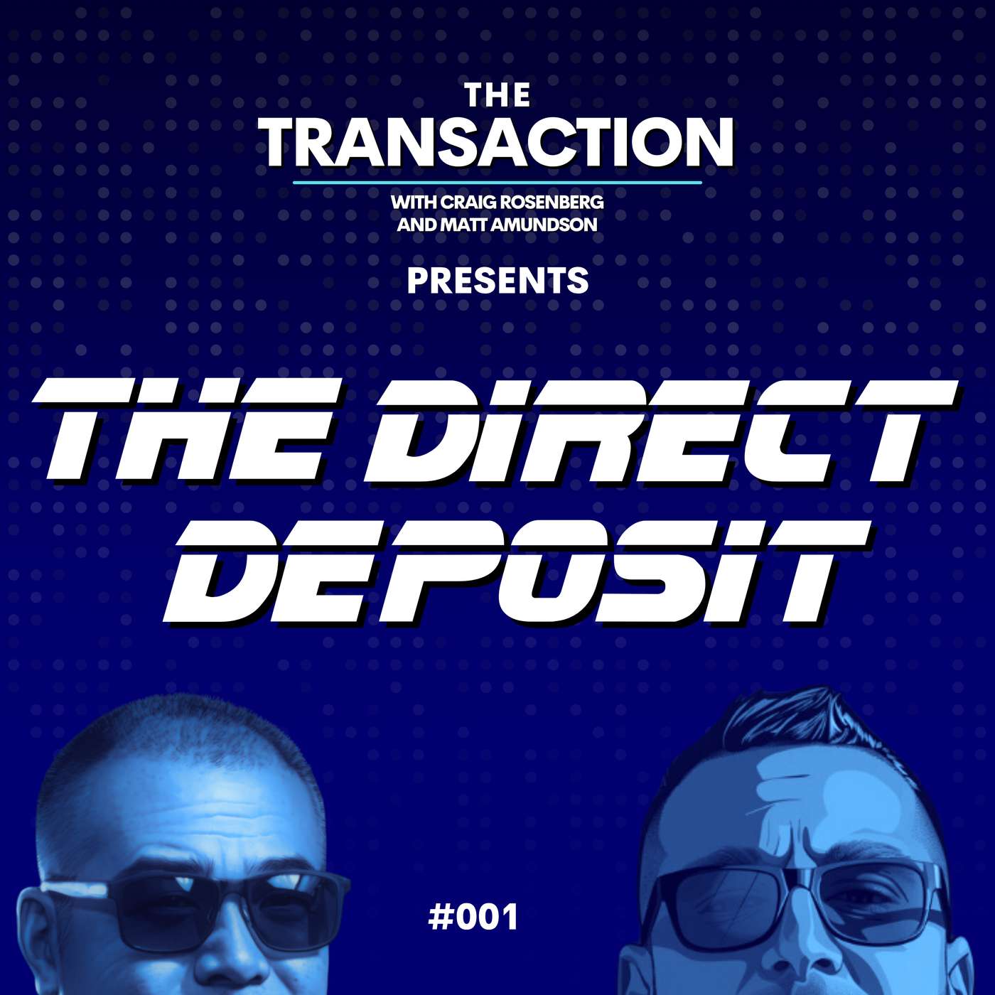 What Made RevFest 2025 Such a Great B2B Event? - The Direct Deposit by The Transaction - Ep 1 What Made RevFest 2025 Such a Great B2B Event? - The Direct Deposit by The Transaction - Ep 1
