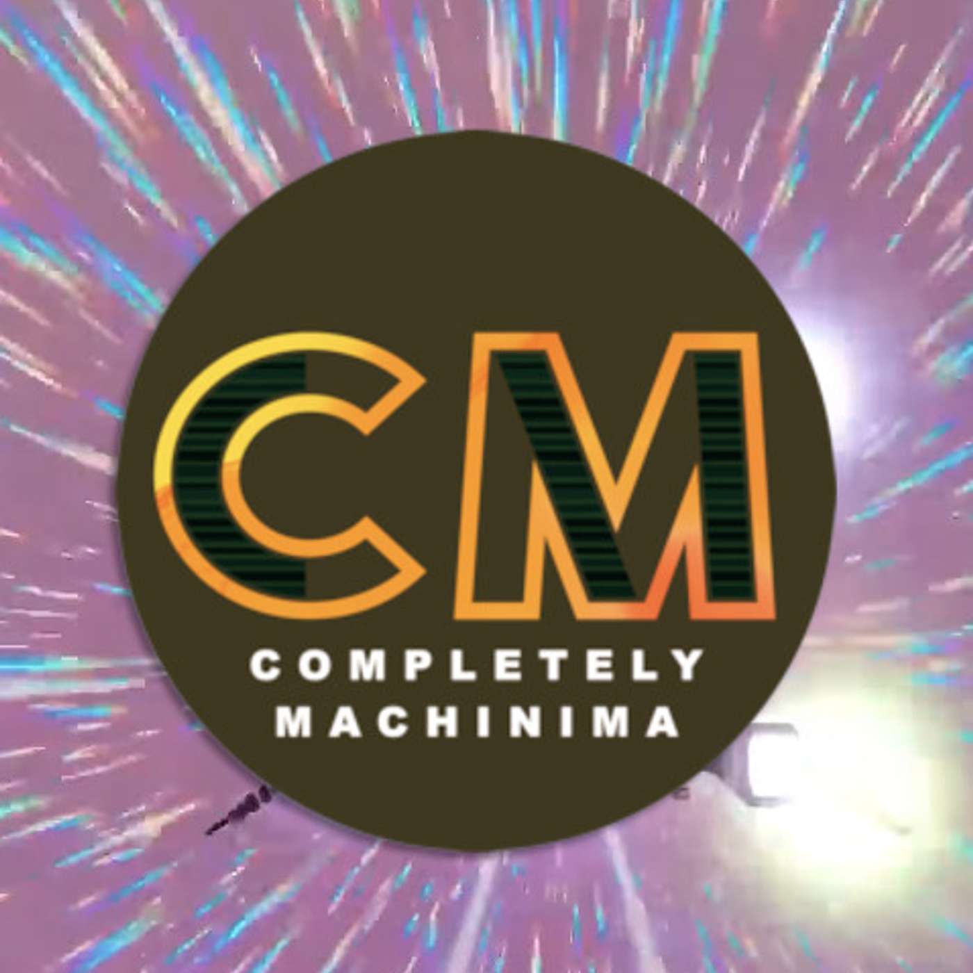 And Now For Something Completely Machinima