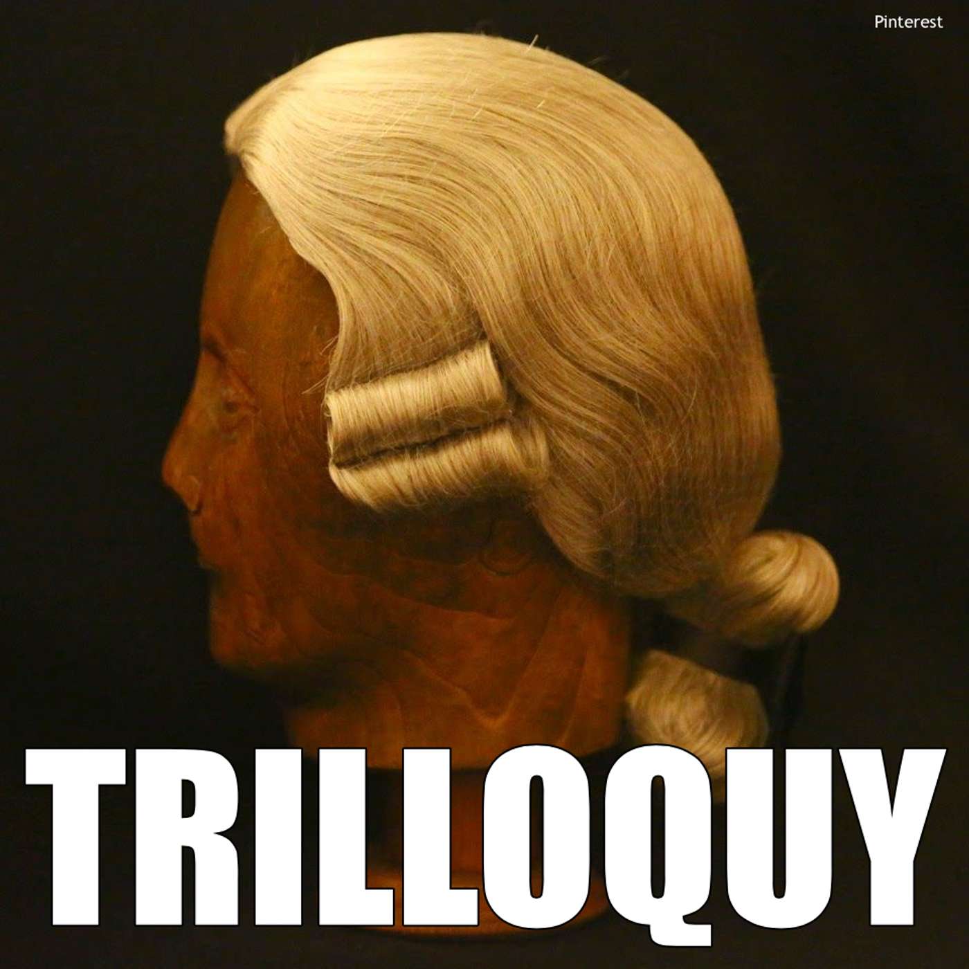 TRILLOQUY
