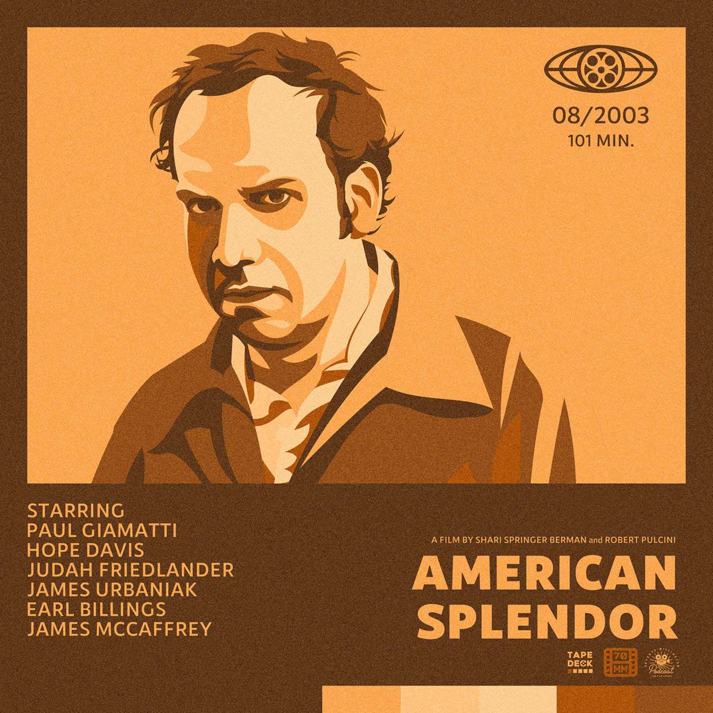 American Splendor (2003)