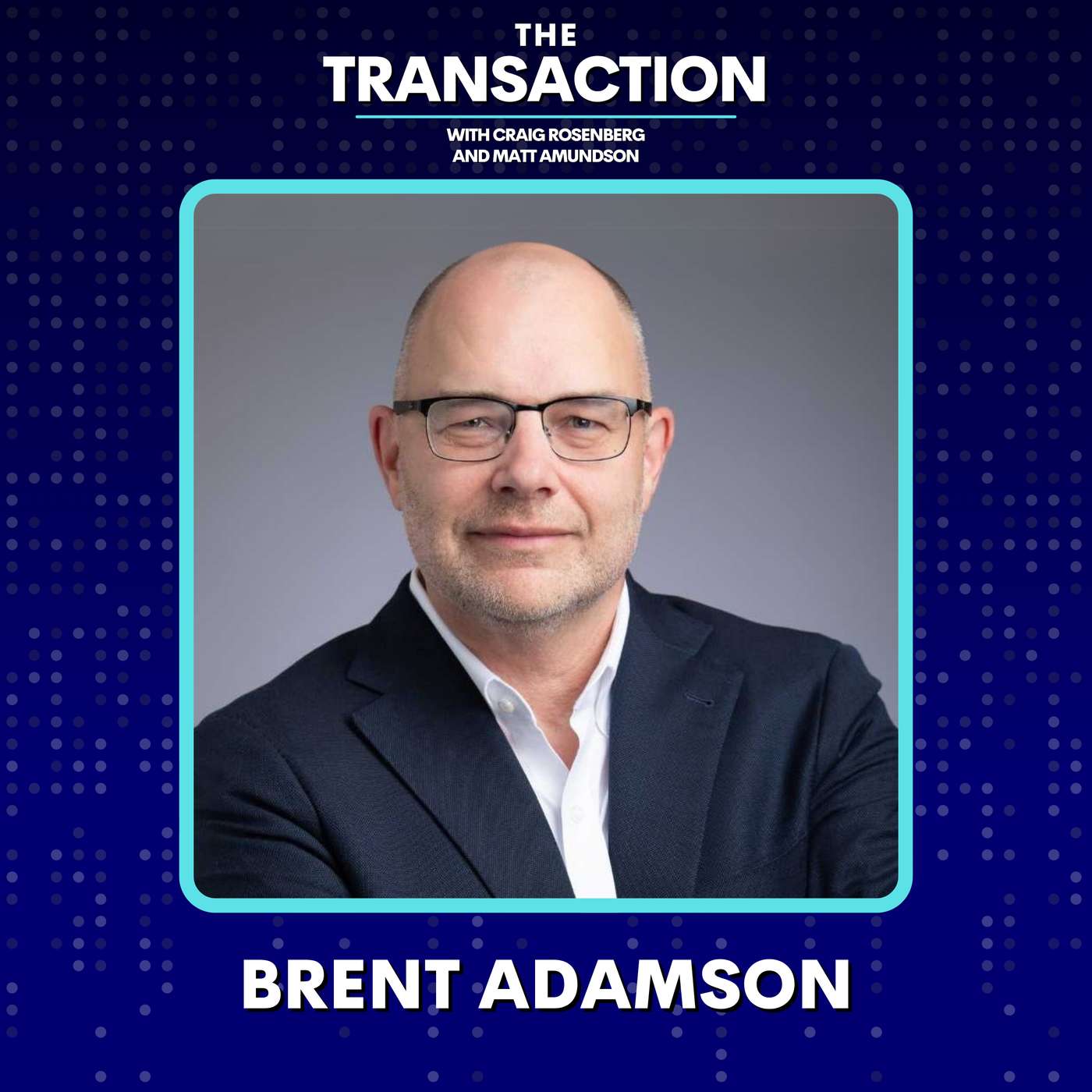 Building B2B Buyers’ Self-Confidence & Selling WAY More with Brent Adamson - Ep 61 Building B2B Buyers’ Self-Confidence & Selling WAY More with Brent Adamson - Ep 61