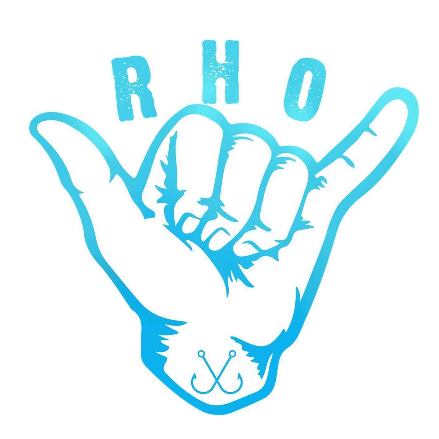 Finding Demo Surf Fishing