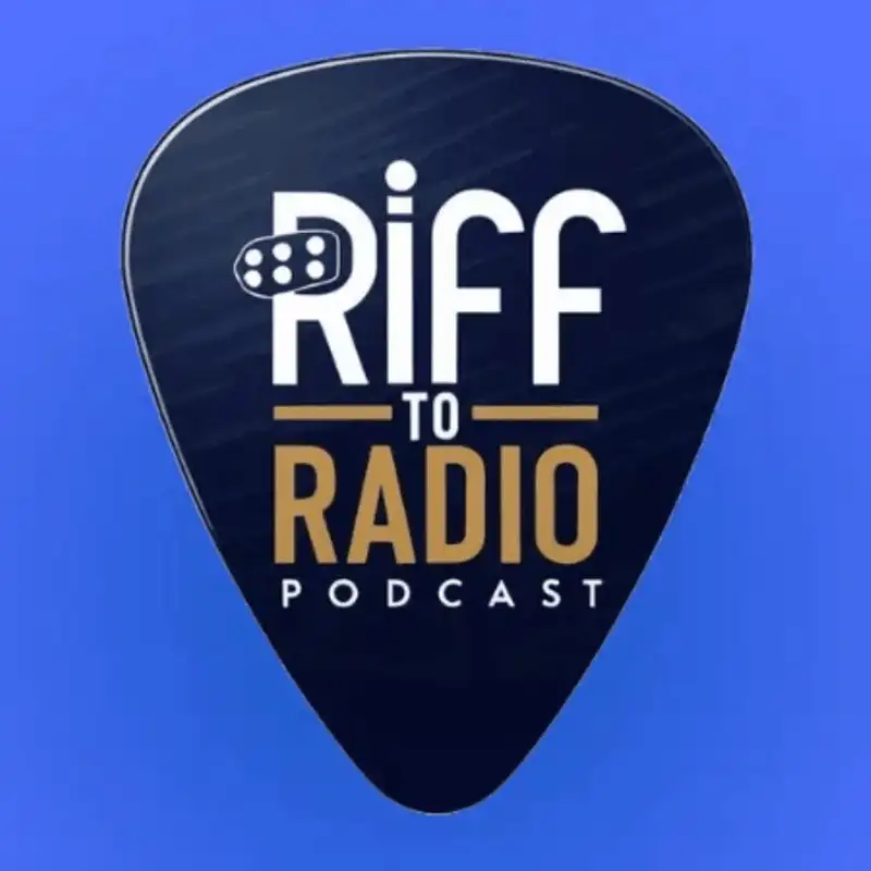 Riff to Radio