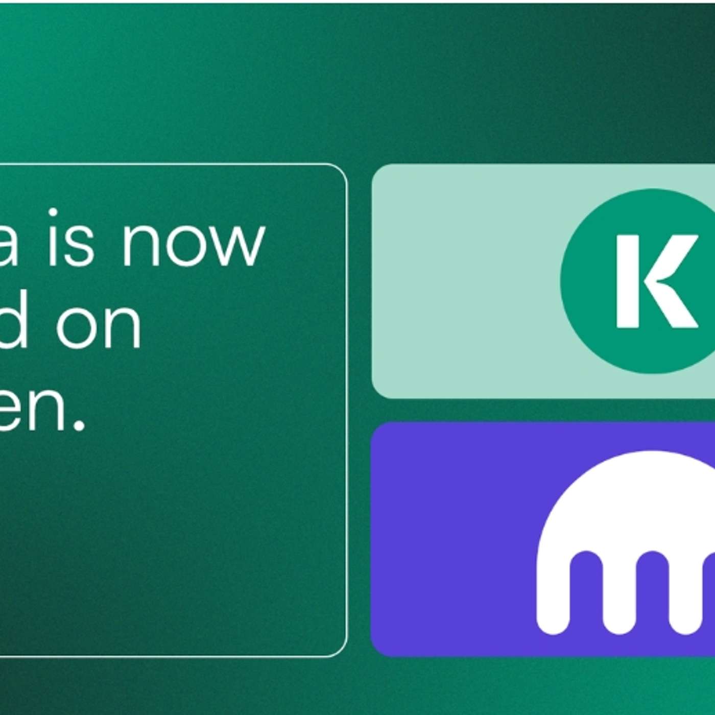 Kraken lists $KULA to Advance Global Impact Investing