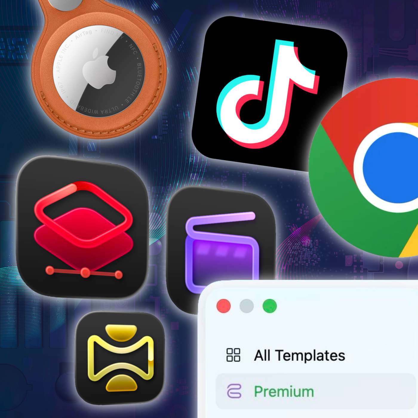 Apple Creator Studio Review, Is TikTok Dying? Gemini Keeps Winning Apple Creator Studio Review, Is TikTok Dying? Gemini Keeps Winning