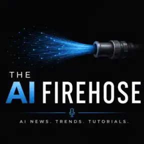 The AI Firehose