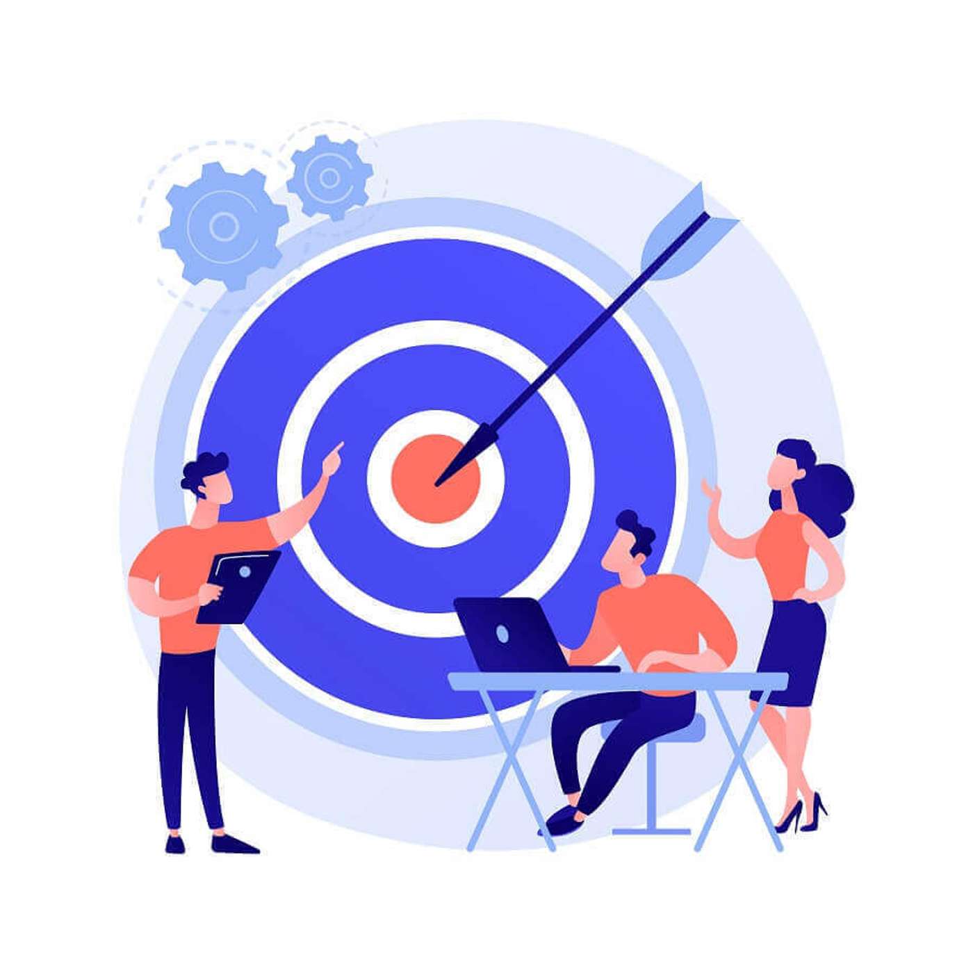 Identify, Confront, &  Be Proactive episode artwork