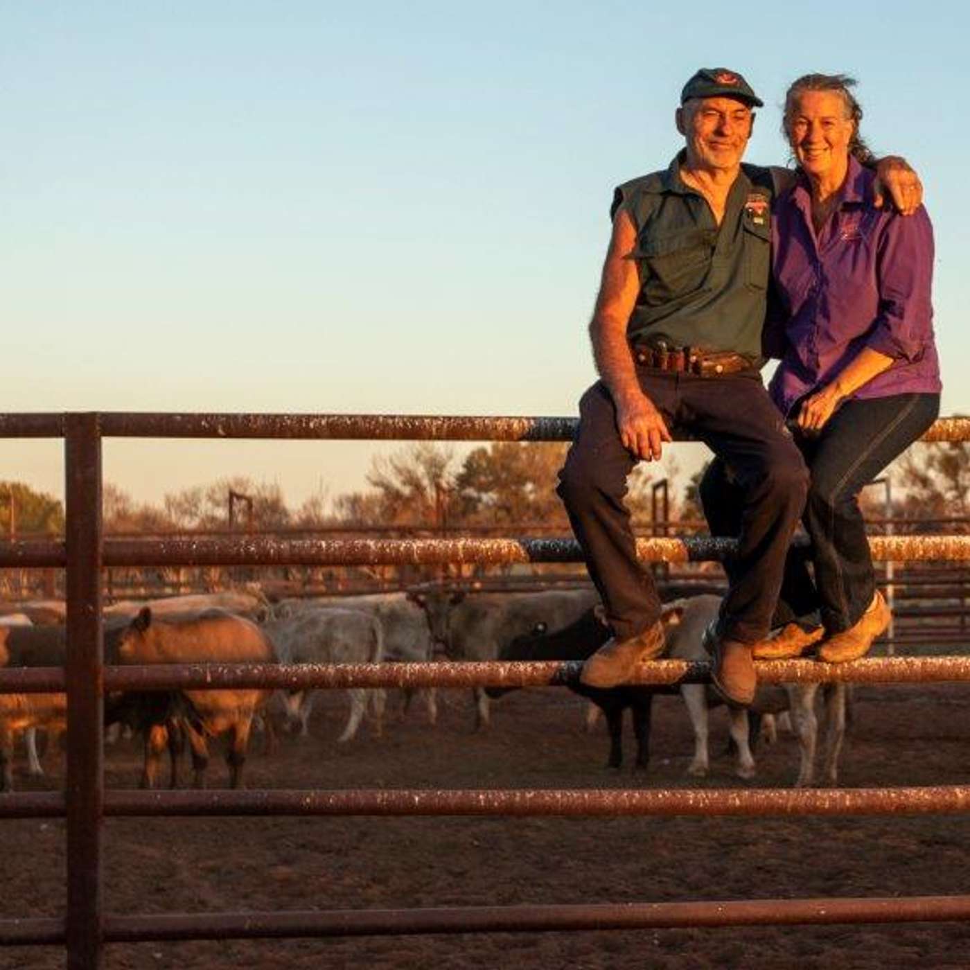 Humans of Agriculture