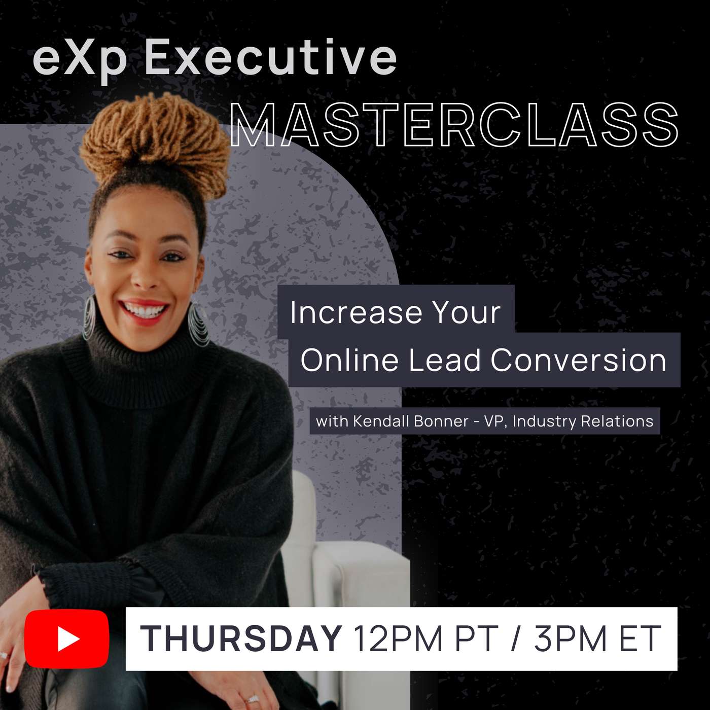 eXp Executive Masterclass