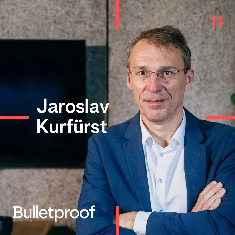 Odpor Rusko zbaví imperiálních snů. Česko je na správné straně dějin, říká diplomat