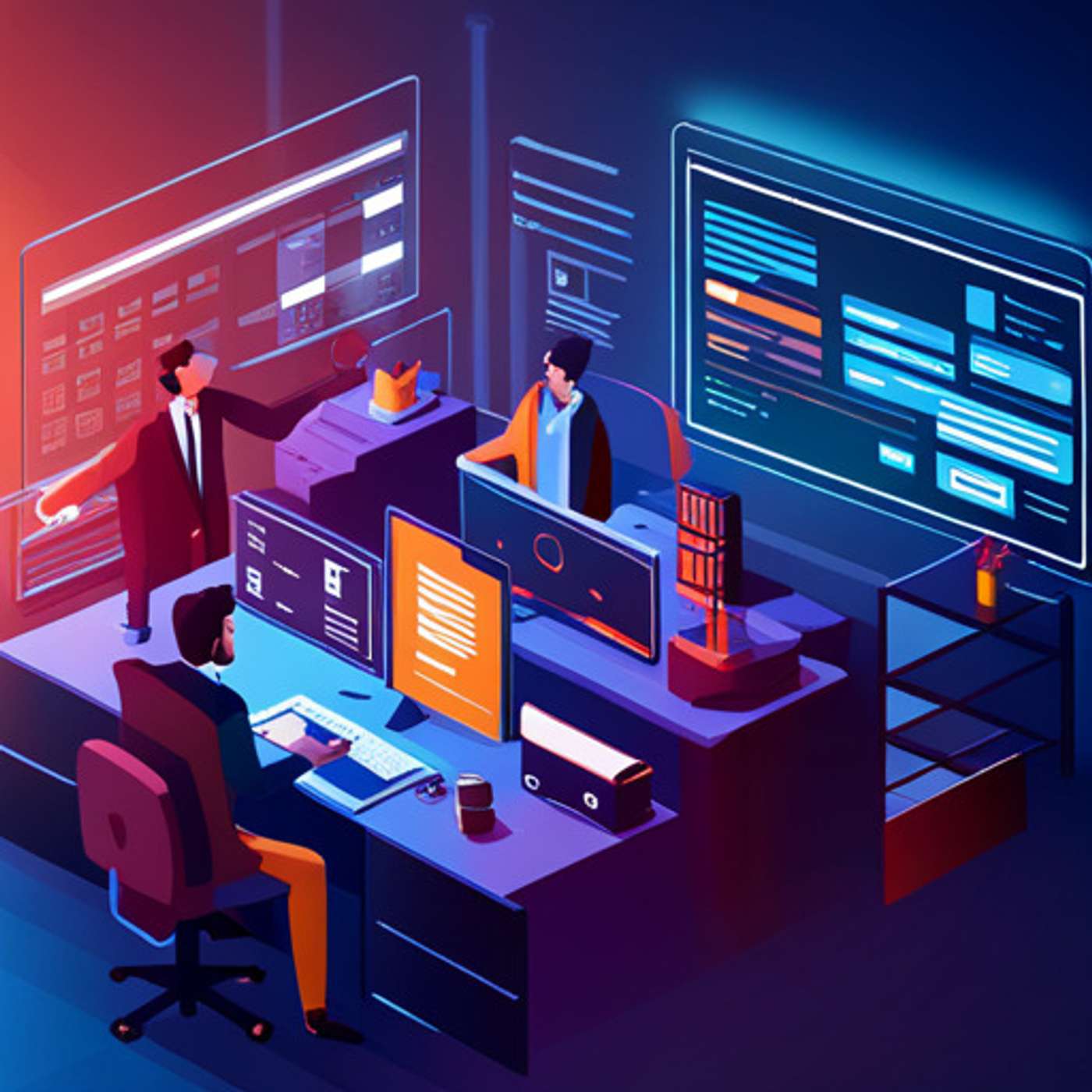 Boost Efficiency: Fundingo's CRM for Loan Officers Simplifies Workflow episode artwork