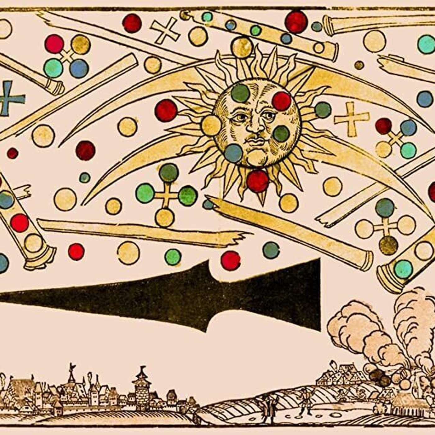 All Things Unexplained