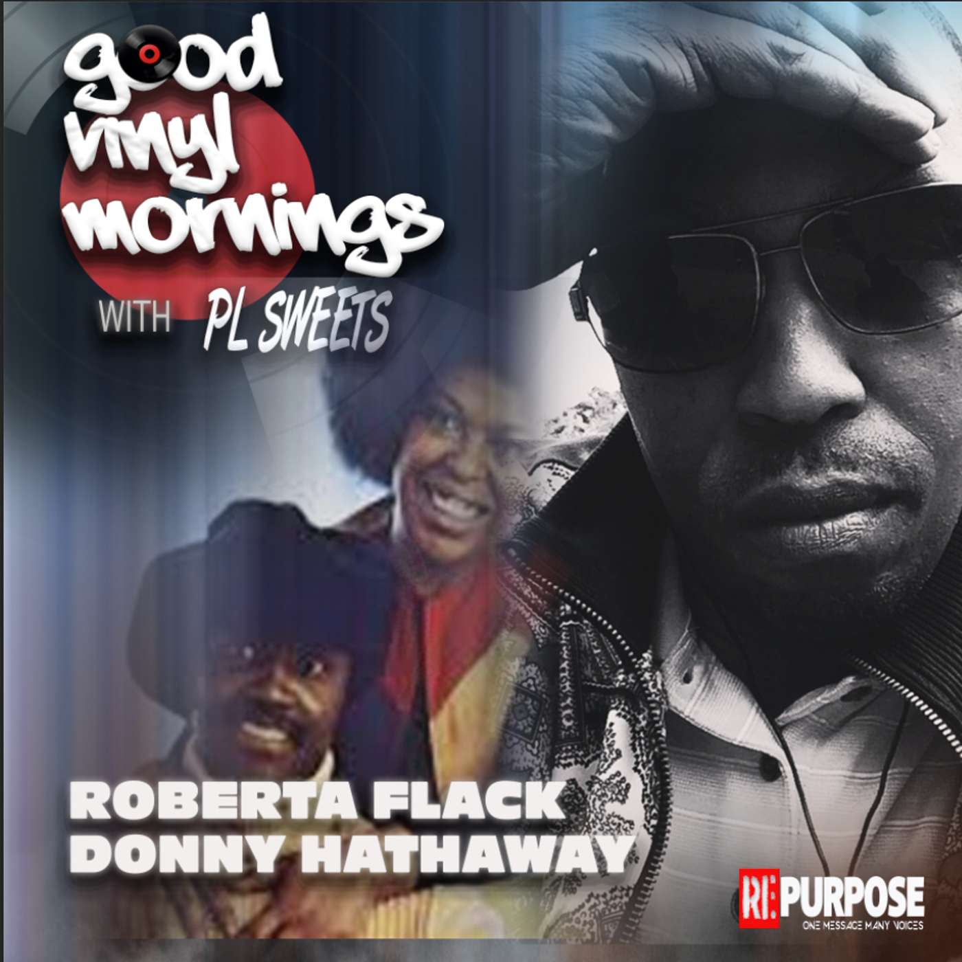 Good Vinyl Mornings with PL Sweets